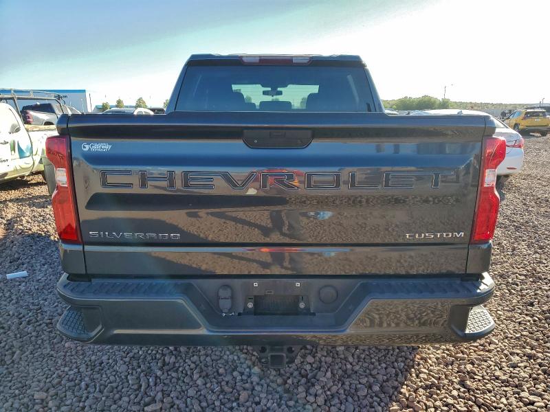 Фото 6 - CHEVROLET ALL Models