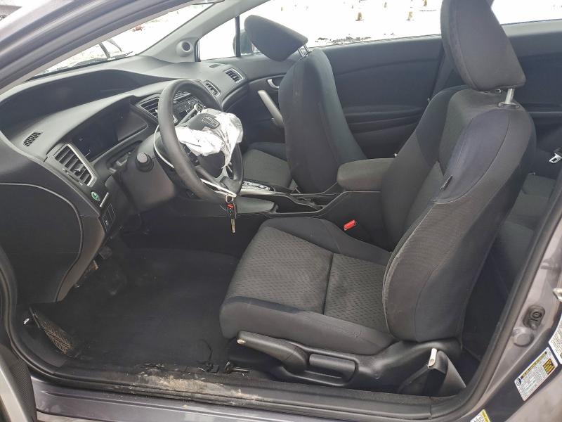 Фото 7 - HONDA CIVIC