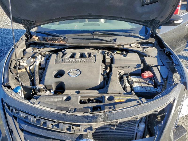 Фото 11 - NISSAN ALTIMA