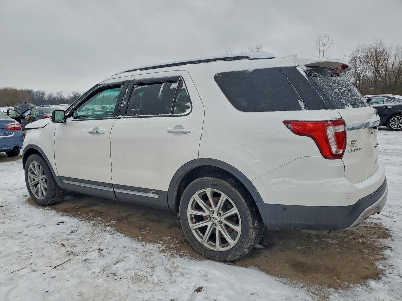 Фото 2 - FORD EXPLORER