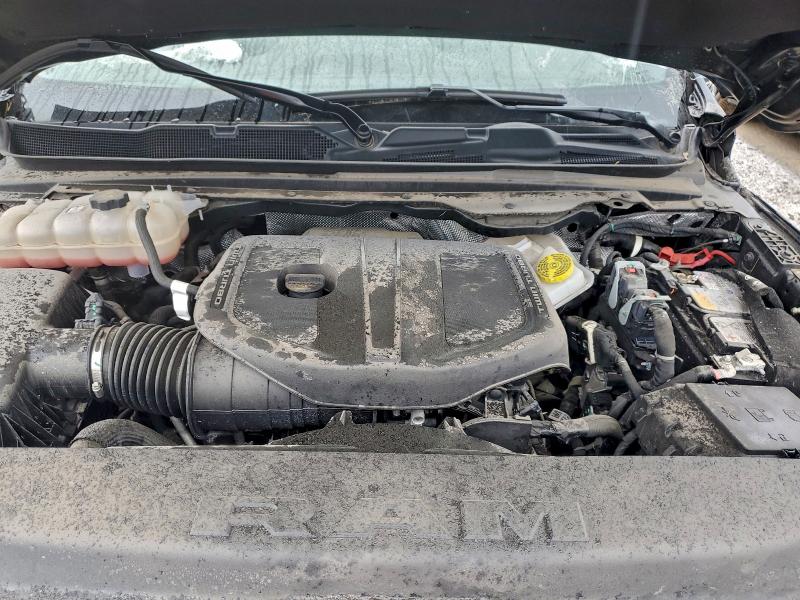 Фото 11 - RAM 1500