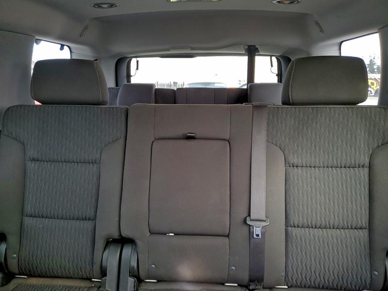 Фото 10 - CHEVROLET TAHOE