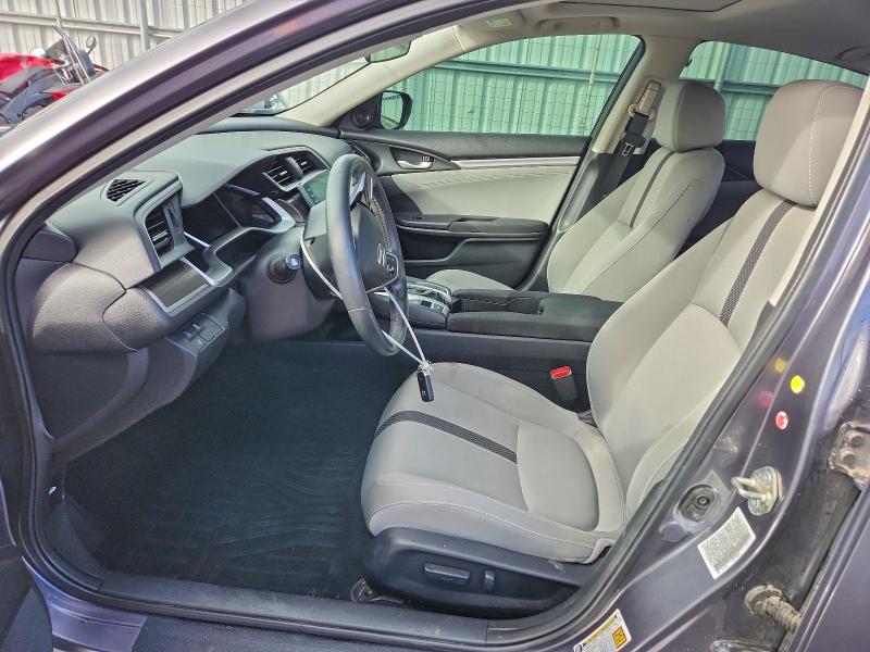 Фото 7 - HONDA CIVIC