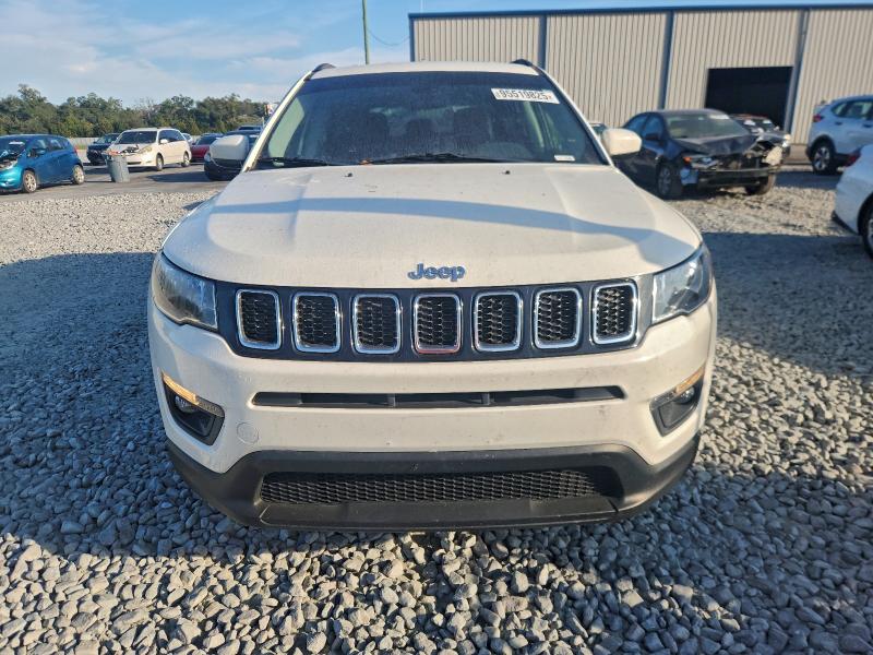 Фото 5 - JEEP COMPASS