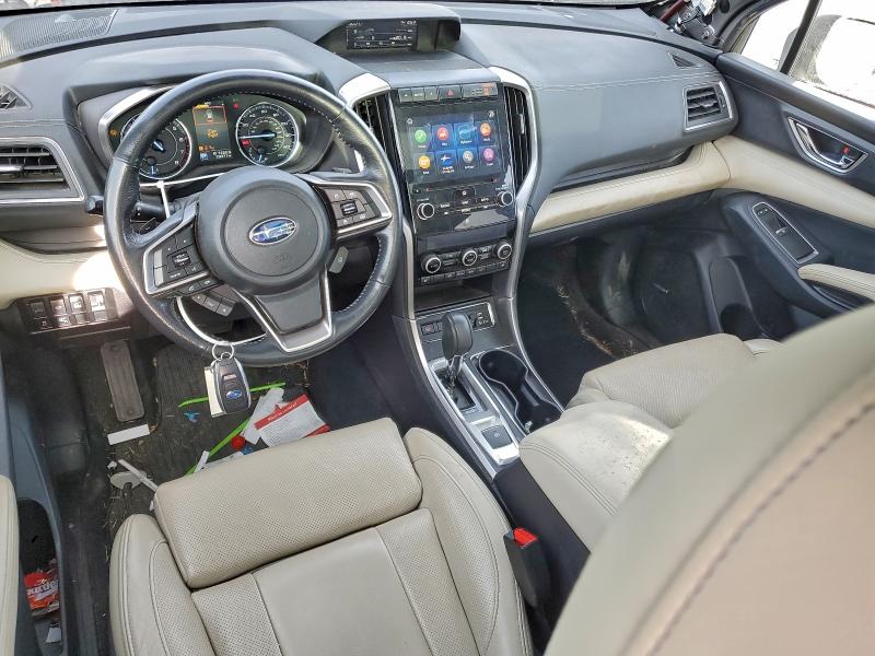 Фото 8 - SUBARU ASCENT