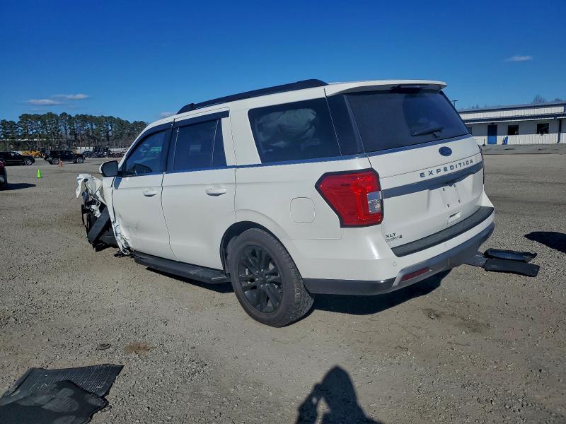 Фото 2 - FORD EXPEDITION