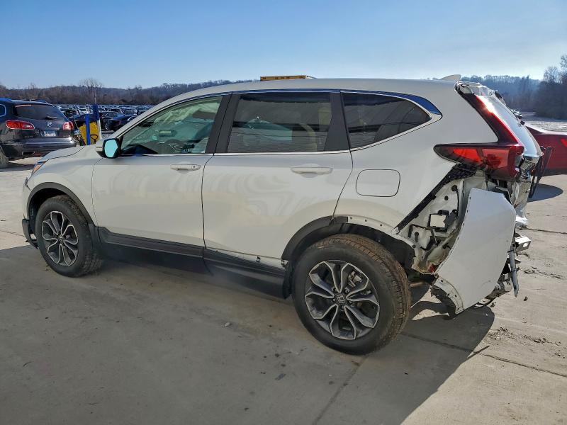 Фото 2 - HONDA CRV