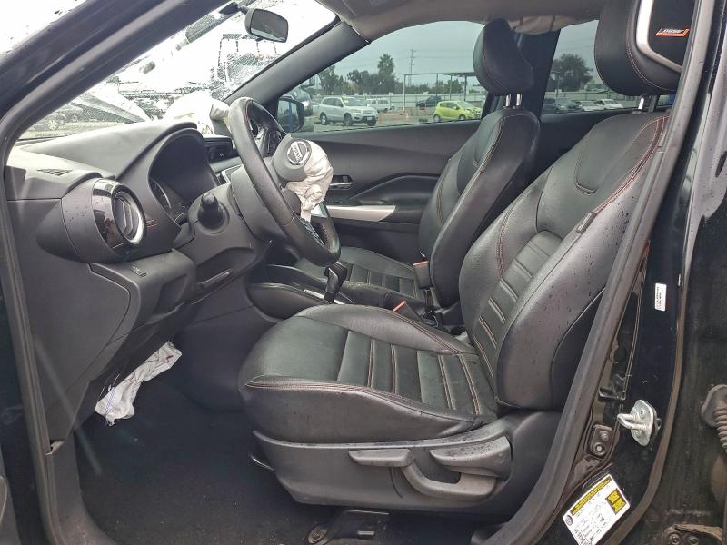 Фото 7 - NISSAN KICKS