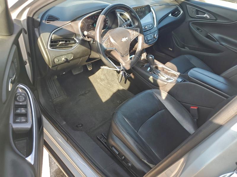 Фото 8 - CHEVROLET MALIBU