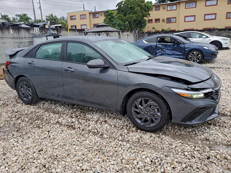 Фото 4 - HYUNDAI ELANTRA