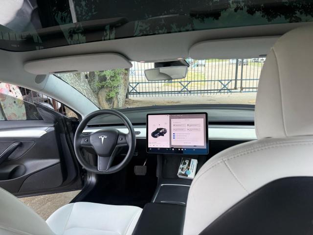 Фото 9 - TESLA MODEL 3