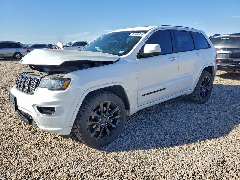 Фото 1 - JEEP GRAND CHER