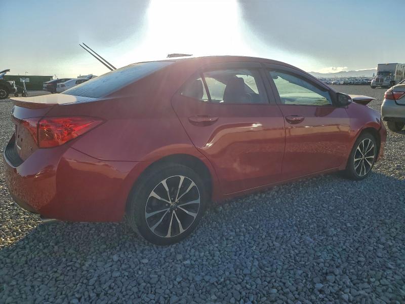 Фото 3 - TOYOTA COROLLA