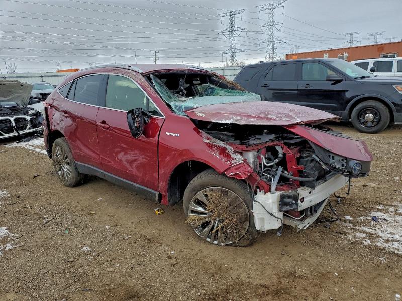 Фото 4 - TOYOTA VENZA