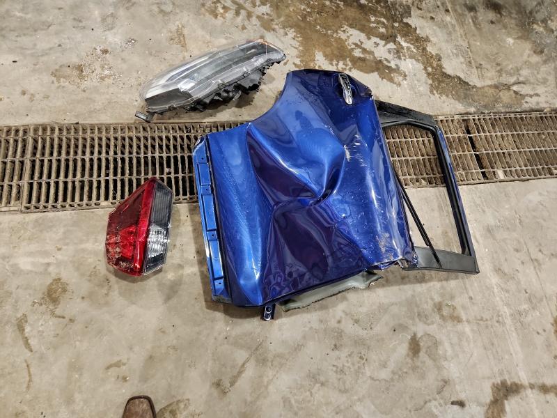 Фото 12 - NISSAN ROGUE