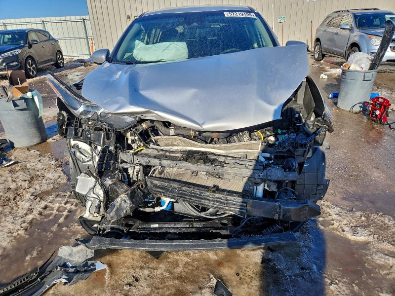 Фото 5 - KIA SPORTAGE