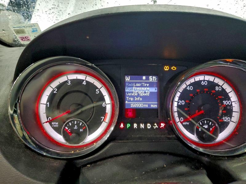 Фото 9 - DODGE CARAVAN