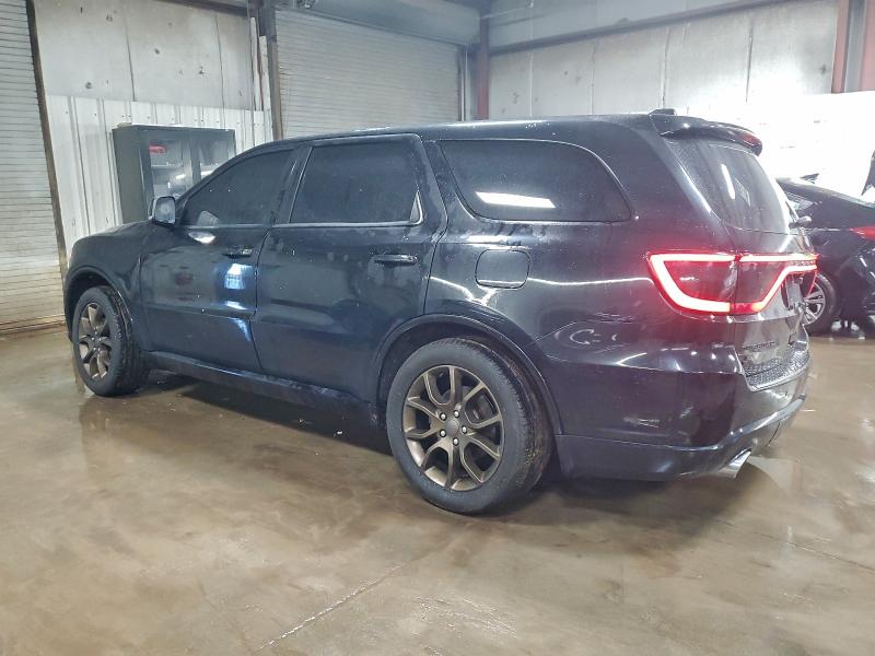 Фото 2 - DODGE DURANGO