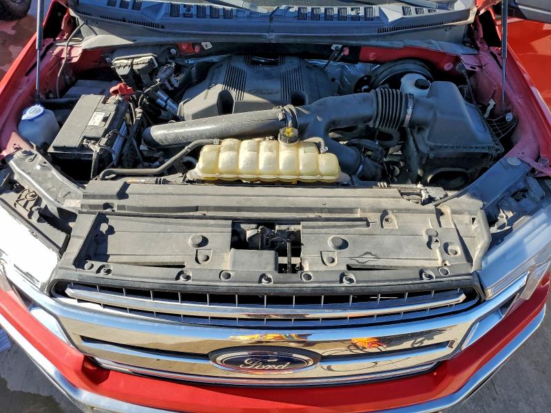 Фото 11 - FORD F-150