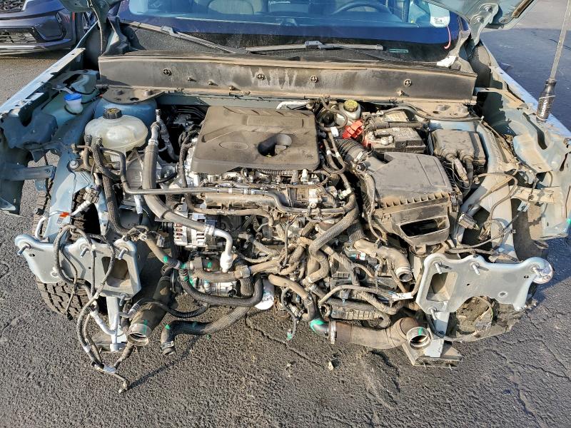 Фото 12 - FORD BRONCO