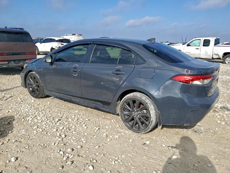 Фото 2 - TOYOTA COROLLA