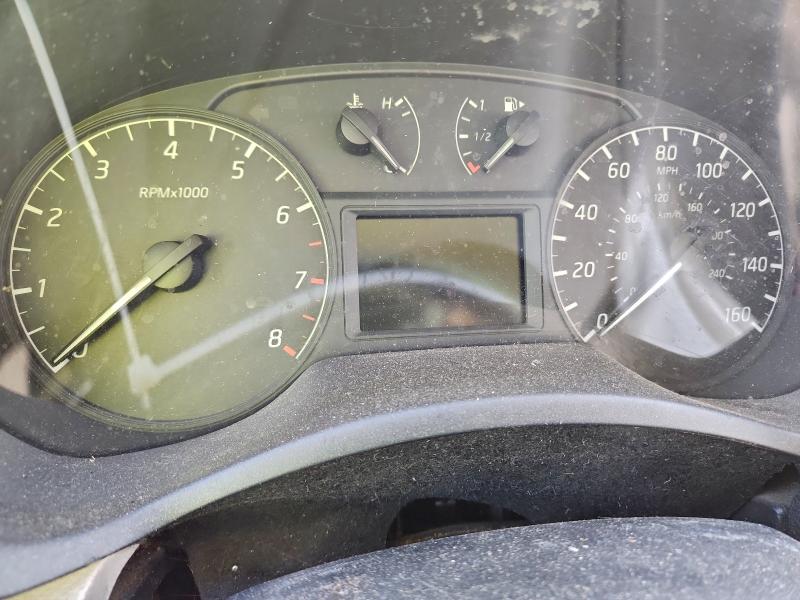 Фото 9 - NISSAN SENTRA