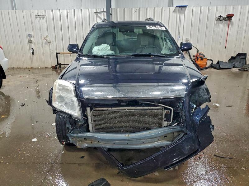 Фото 5 - GMC TERRAIN