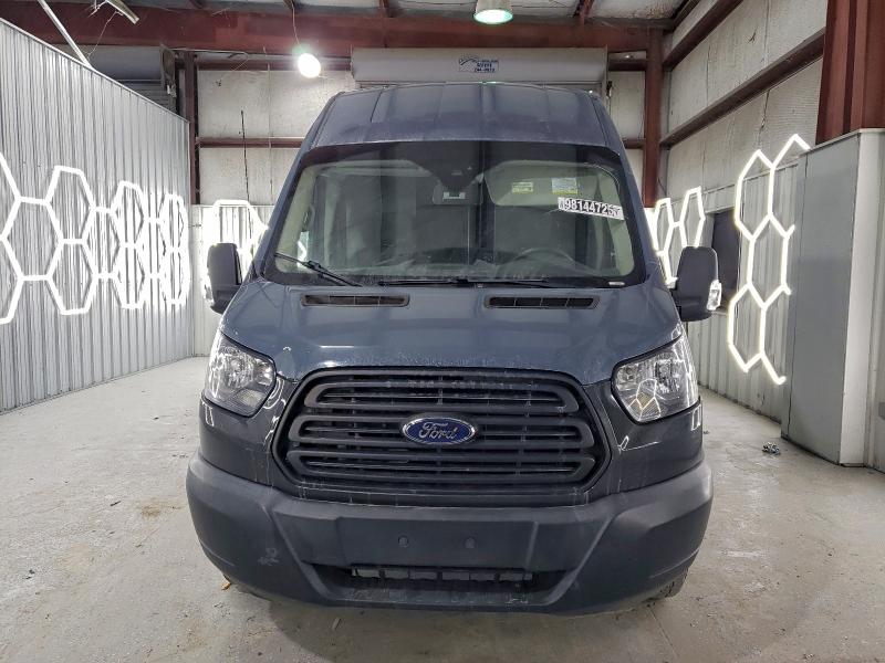 Фото 5 - FORD TRANSIT