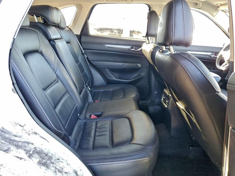 Фото 11 - MAZDA CX-5 PREFE