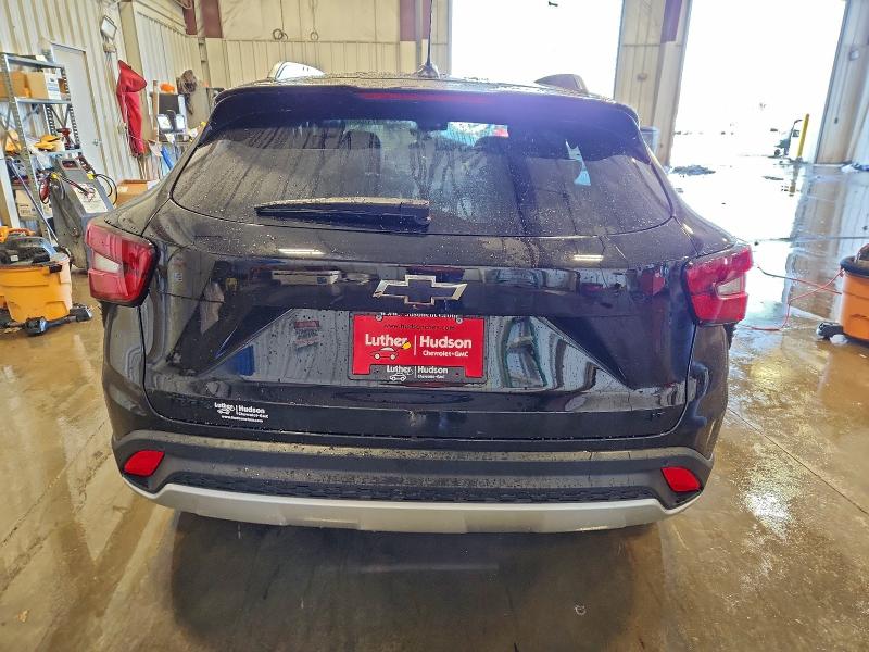 Фото 6 - CHEVROLET TRAX