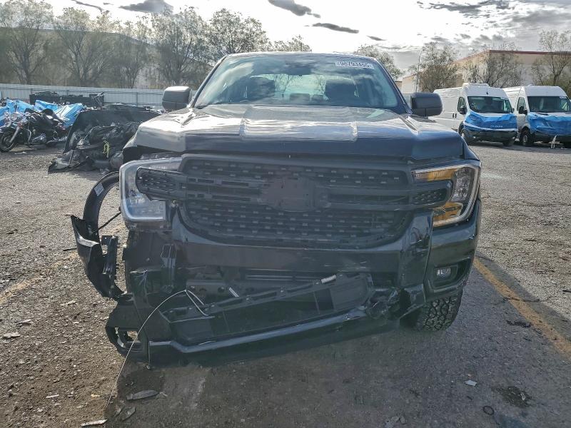 Фото 5 - FORD RANGER