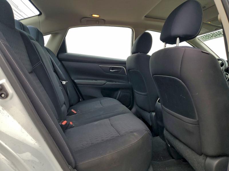 Фото 10 - NISSAN ALTIMA