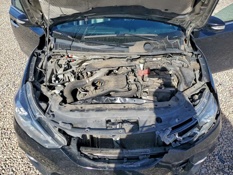 Фото 11 - NISSAN SENTRA