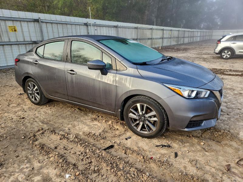 Фото 4 - NISSAN VERSA