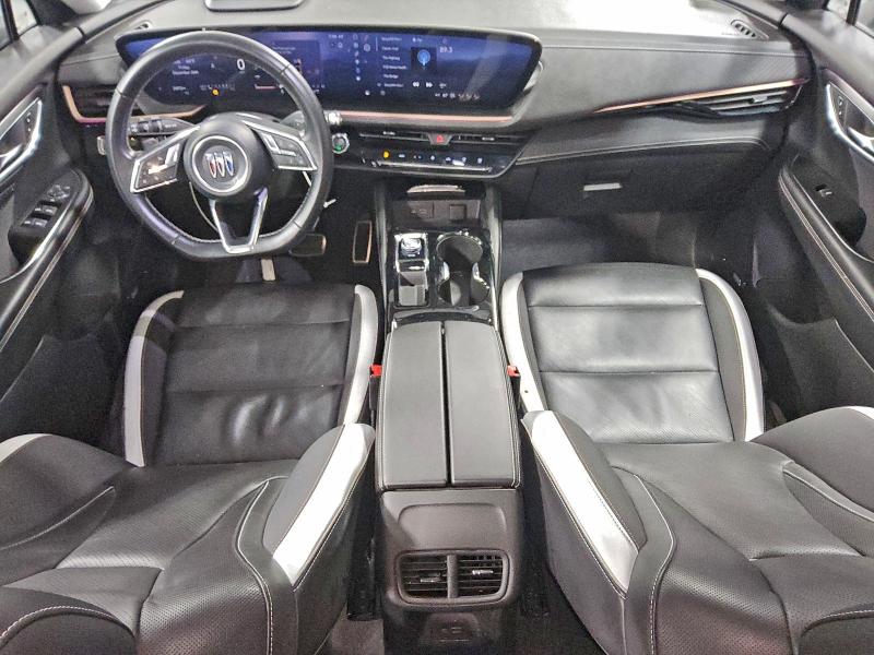 Фото 8 - BUICK ENVISION