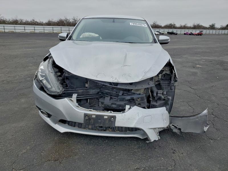 Фото 5 - NISSAN SENTRA