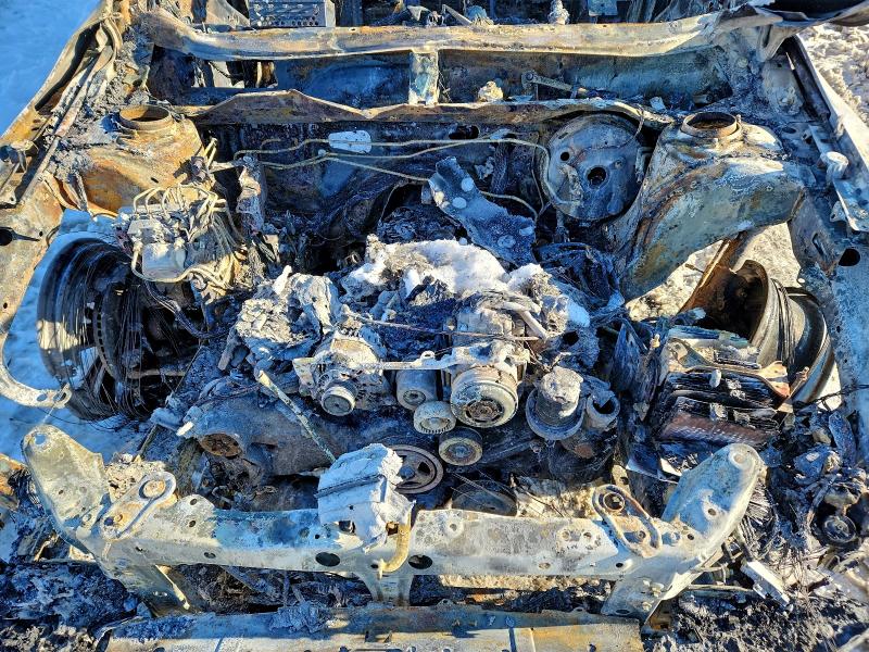 Фото 11 - SUBARU OUTBACK