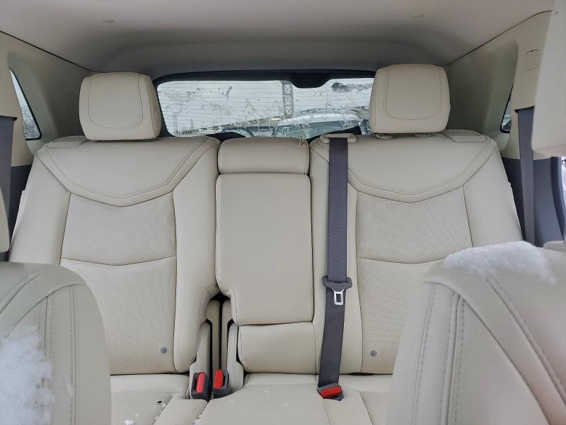 Фото 10 - CADILLAC XT5