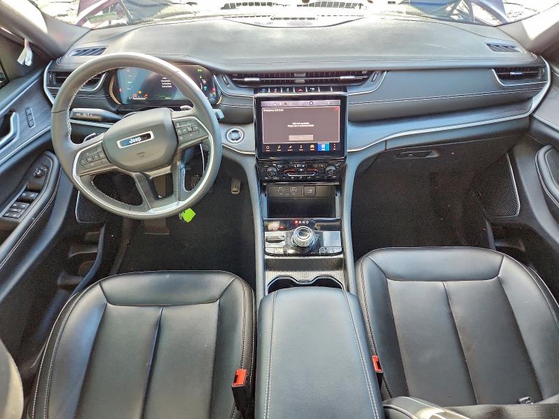 Фото 8 - JEEP GRAND CHER