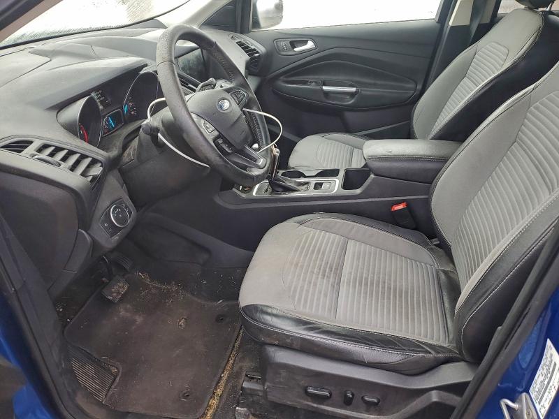 Фото 7 - FORD ESCAPE