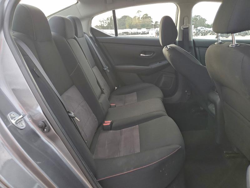 Фото 10 - NISSAN SENTRA