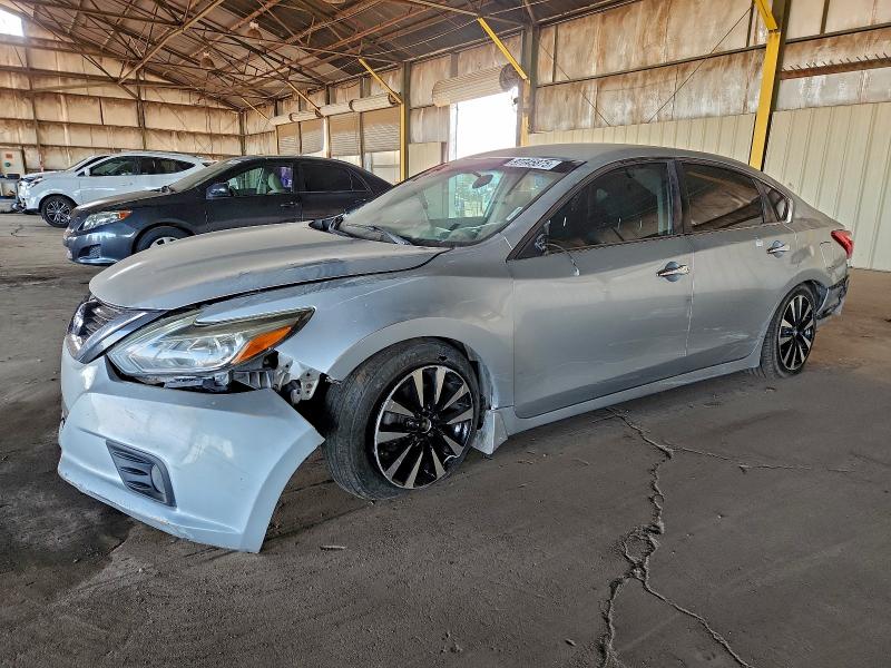 Фото 1 - NISSAN ALTIMA