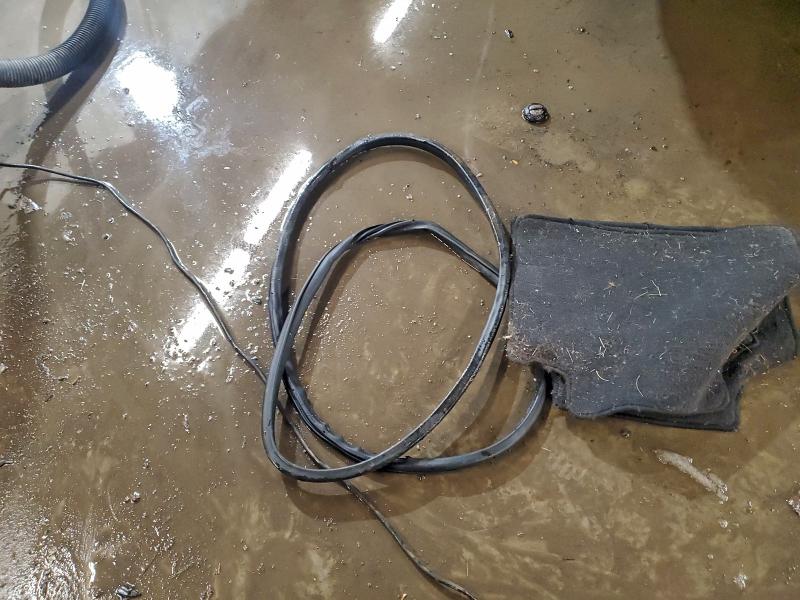 Фото 13 - NISSAN ROGUE