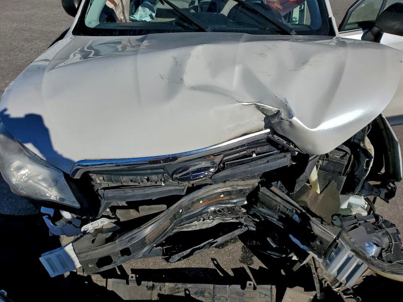 Фото 12 - SUBARU FORESTER