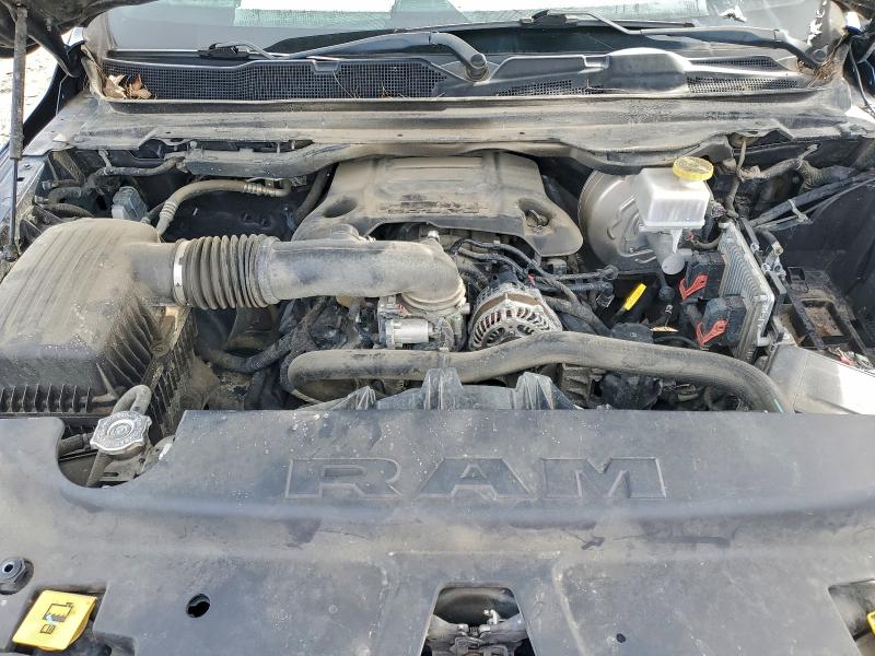 Фото 11 - RAM 1500