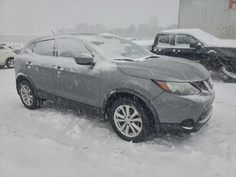 Фото 4 - NISSAN ROGUE