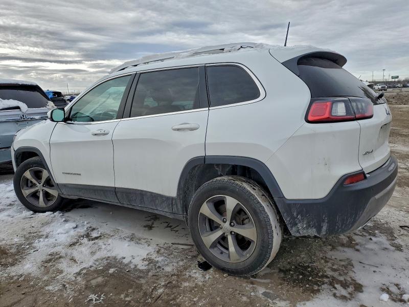 Фото 2 - JEEP GRAND CHER