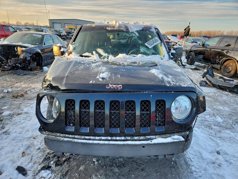 JEEP PATRIOT 2016 VIN 1C4NJPBB4GD726912