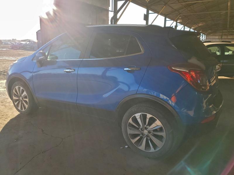 Фото 2 - BUICK ENCORE