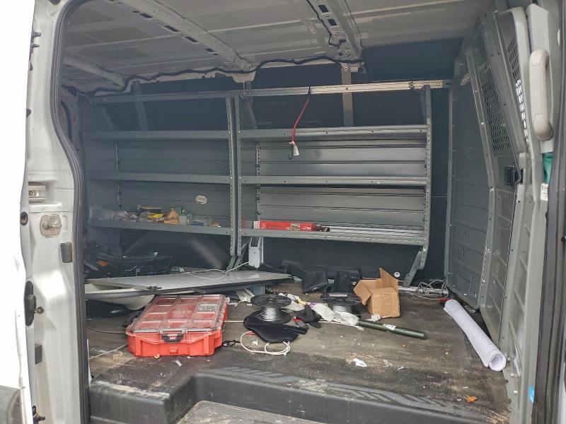 Фото 10 - FORD TRANSIT